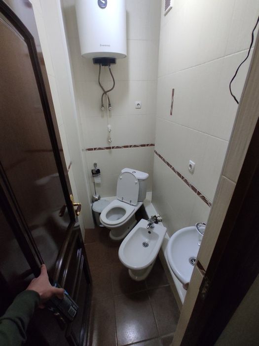 Labzak, Anhor Lokomativ park