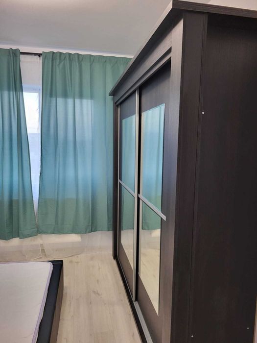 Inchiriere apartament 2 camere Militari Residence - View 3