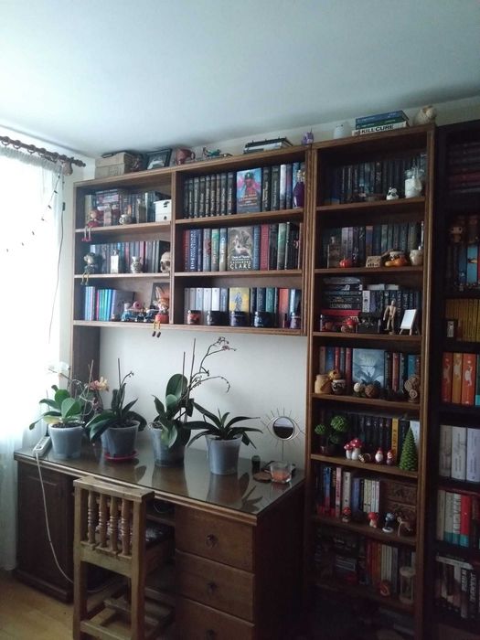 Vând apartament 2 camere