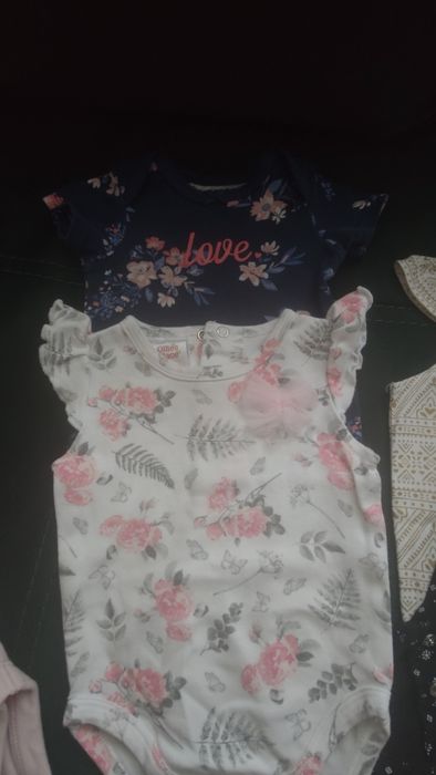 Бодита 0-3м.,3-6м.,6-9м.