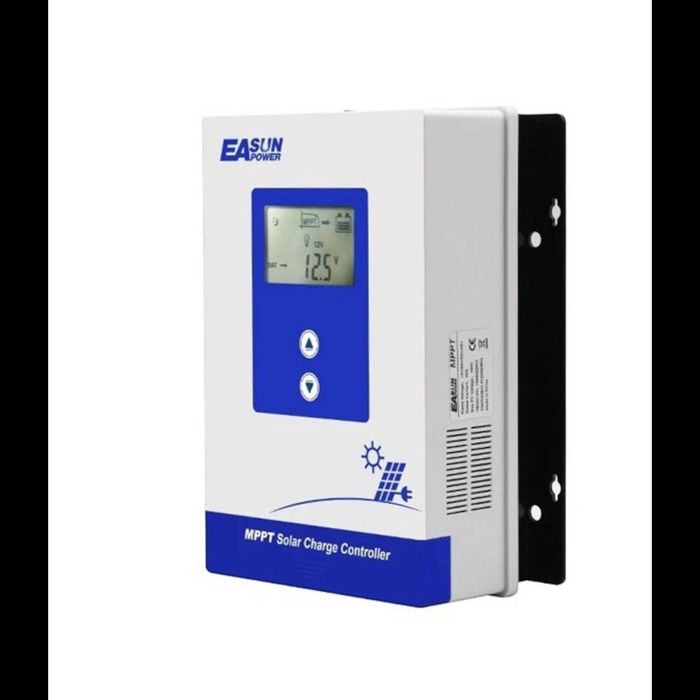 Controler Solar nou, MPPT Easun 20A,40A,60A / 12V 24V  24V 48V