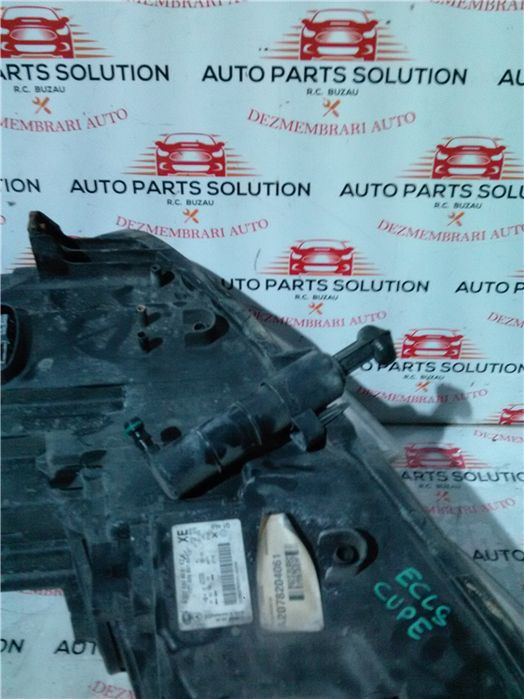 Spalator far dreapta merceddes-benz e class coupe