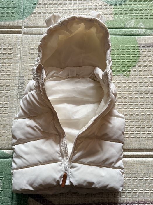 Бебешки  връхни дрехи