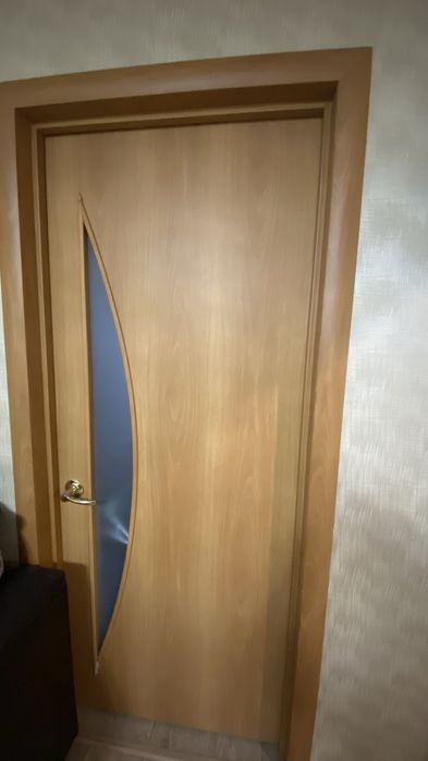 Межкомнатные двери 80