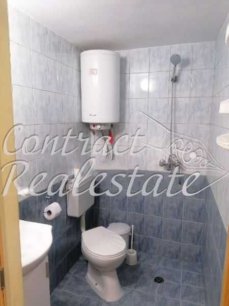Дава се под наем Едностаен апартамент в Варна, Център - 35 кв.м за 259.08 € - Снимка #5