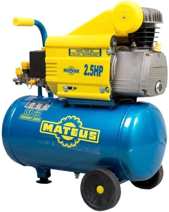Компрессор Mateus MS03202