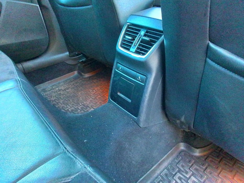 Skoda Octavia Scout 4x4 Diesel DSG 2017