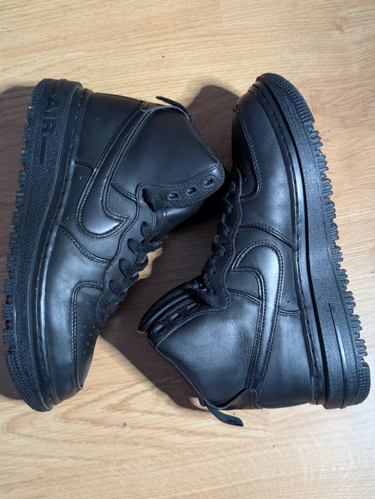 Nike Air Force 1 Luxe Hightop