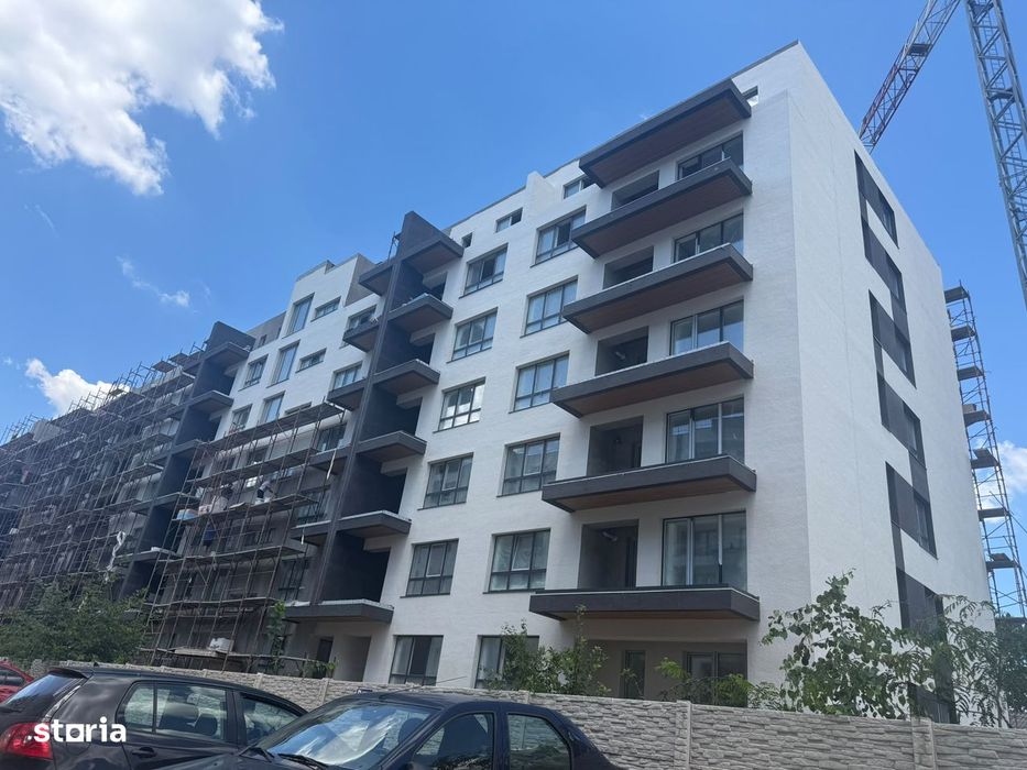 Aparatorii Patriei/Drumul Binelui-Apartament 2 Camere-Decomandat