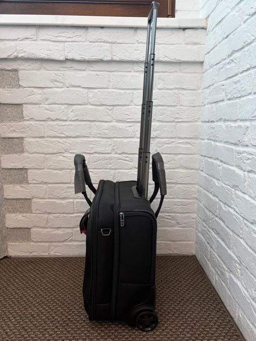 Продам сумку-чемодан Samsonite (Оригинал)