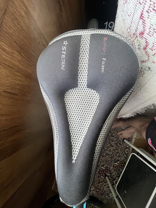 Велосипед stern motion 29