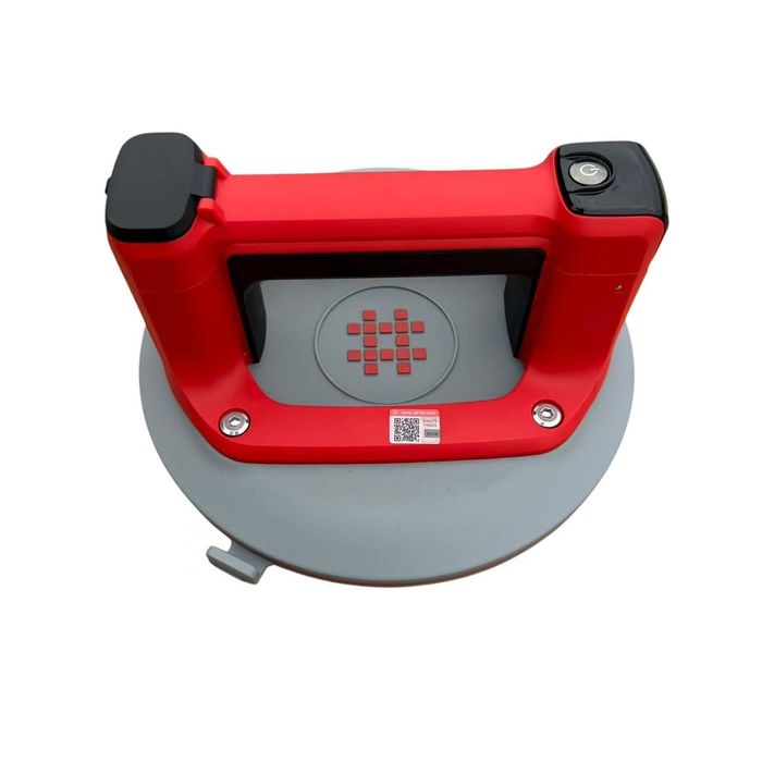 Shijing 6100 PRO акумулаторна вакуумна вендуза