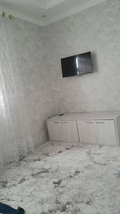 Продается Квартира Сотилади Замона туйхона, 2/1/5. Новостройка.
