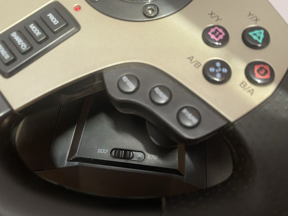 Volan gaming myria MG7418