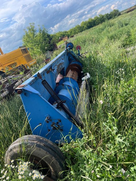 Продам комбайн Енисей