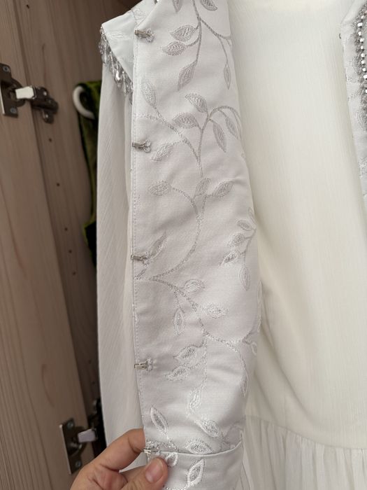 Продам платье Қыз ұзату