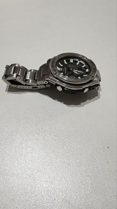 Casio G-Shock GST-w-130