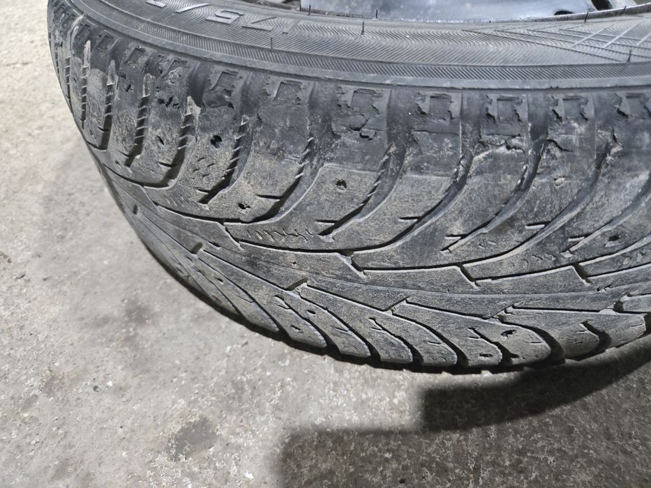 Ваз Колесо на r13