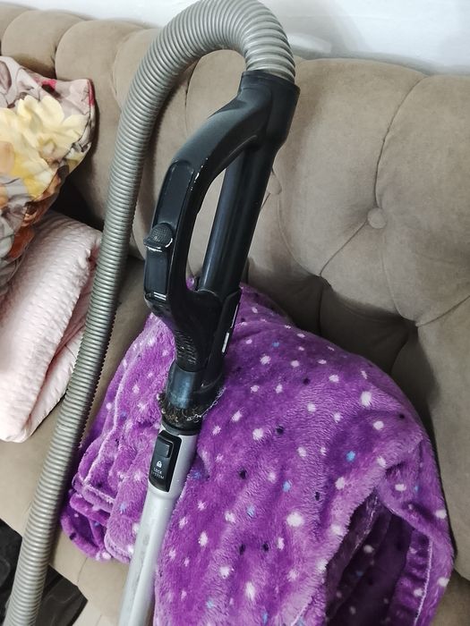 Пылесос Tefal на запчасти