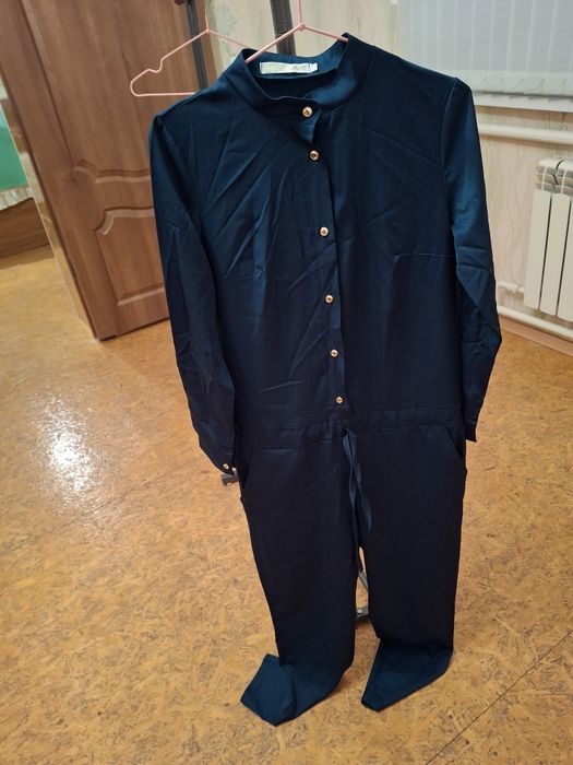 Разгрузка гардероба