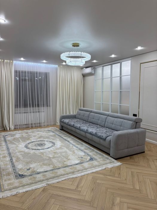 Продам 4 комн Жк Алаш, паркинг, кладовка