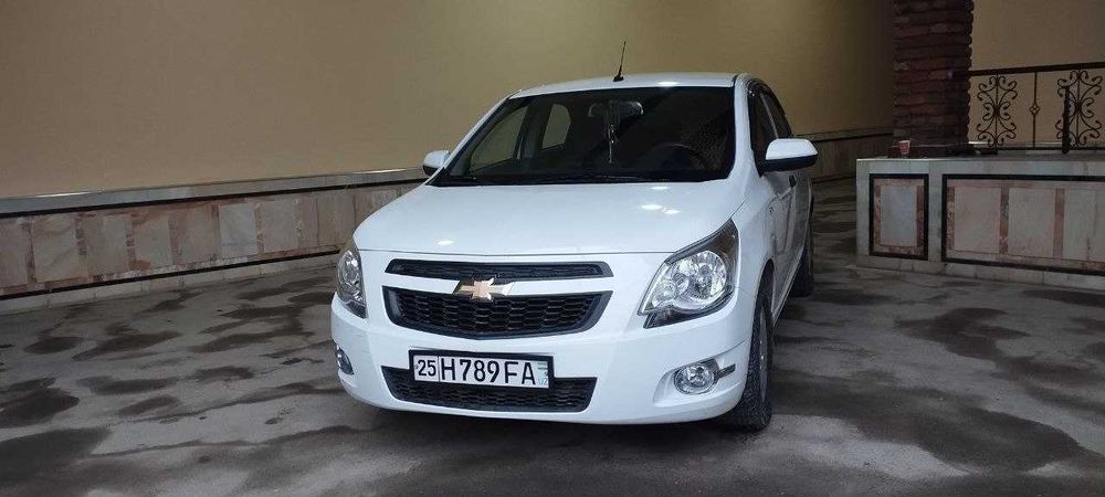 Cobalt 2 pozitsiya mexanika