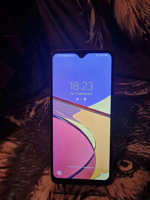 Самсунг А 13 5/g