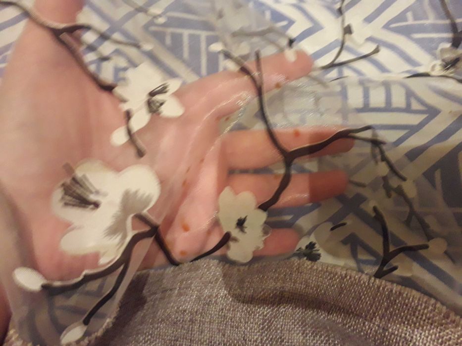 Продам занавеску