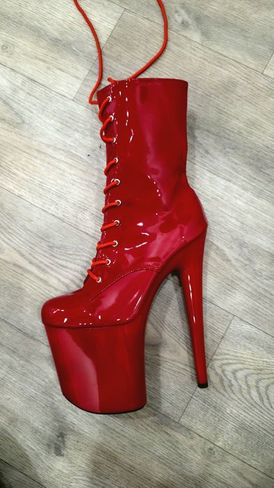 Обувь для танцев