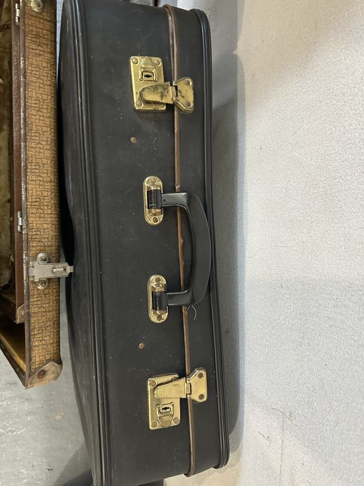 Продам чемоданы и сумки