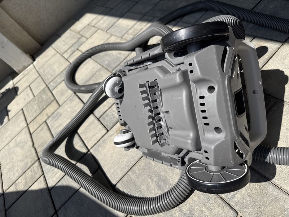 Aspirator piscina Intex