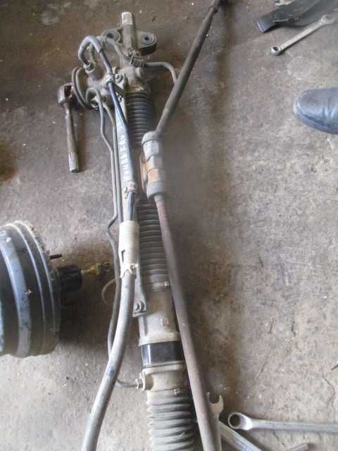 Caseta directie HONDA FRV an 2008 motor 2,2 diesel ORIGINALA probata