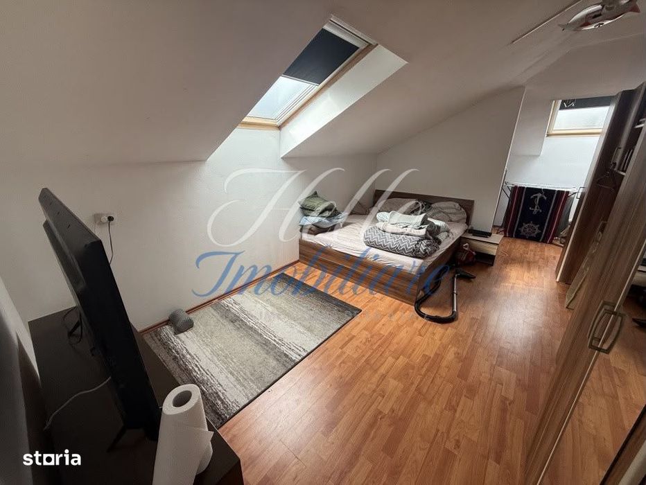 Apartament 2 camere, SU 60mp, zona Florilor