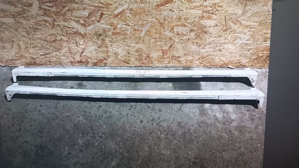 Ниссан серена с24