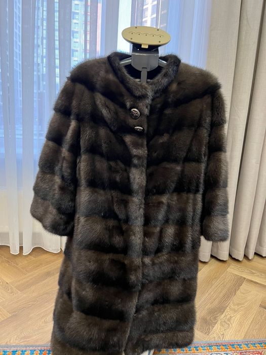Продам шубу норка
