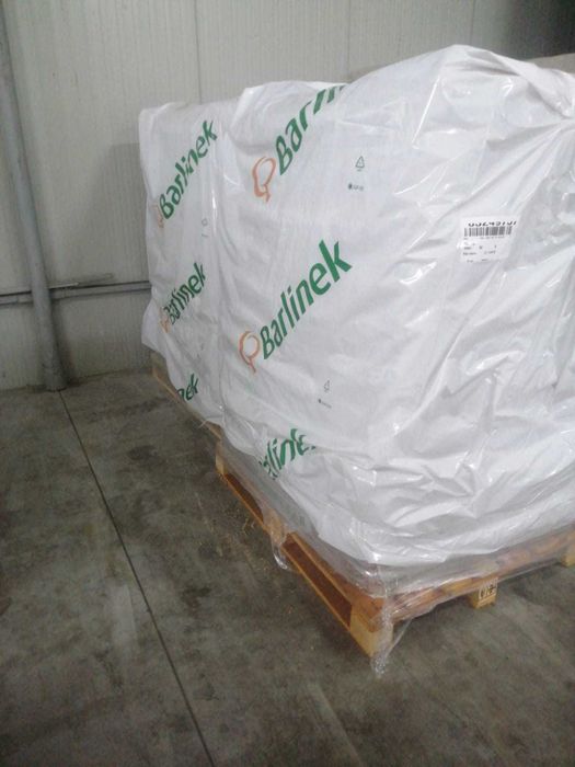 Peleti Barlinek Calitatea A1
