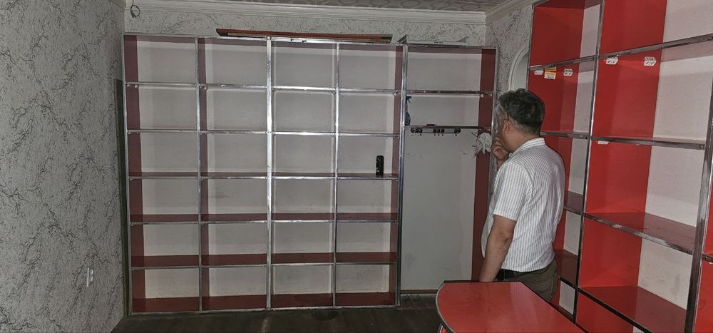 Олмалик шахар Саховат мфй Гулшан кучаси 12 уй