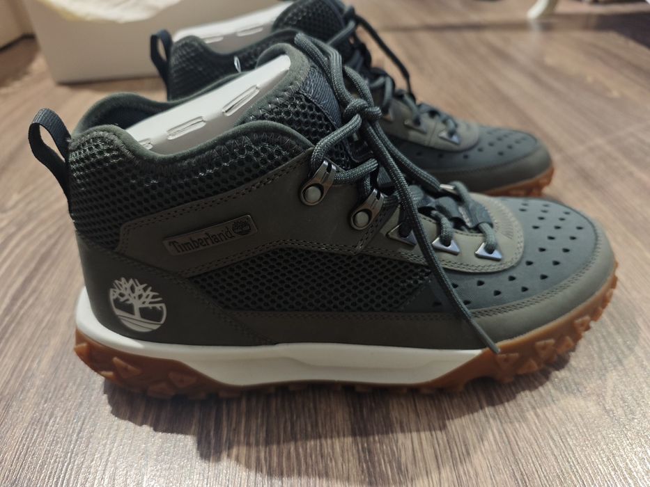Мужская обувь Timberland GreenStride™ Motion 6  Оригинал
