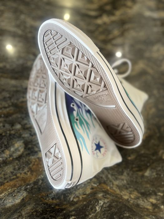 Нови оригинални кецове, Converse, размер 38