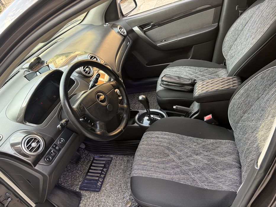 Chevrolet Nexia 2018 — 6