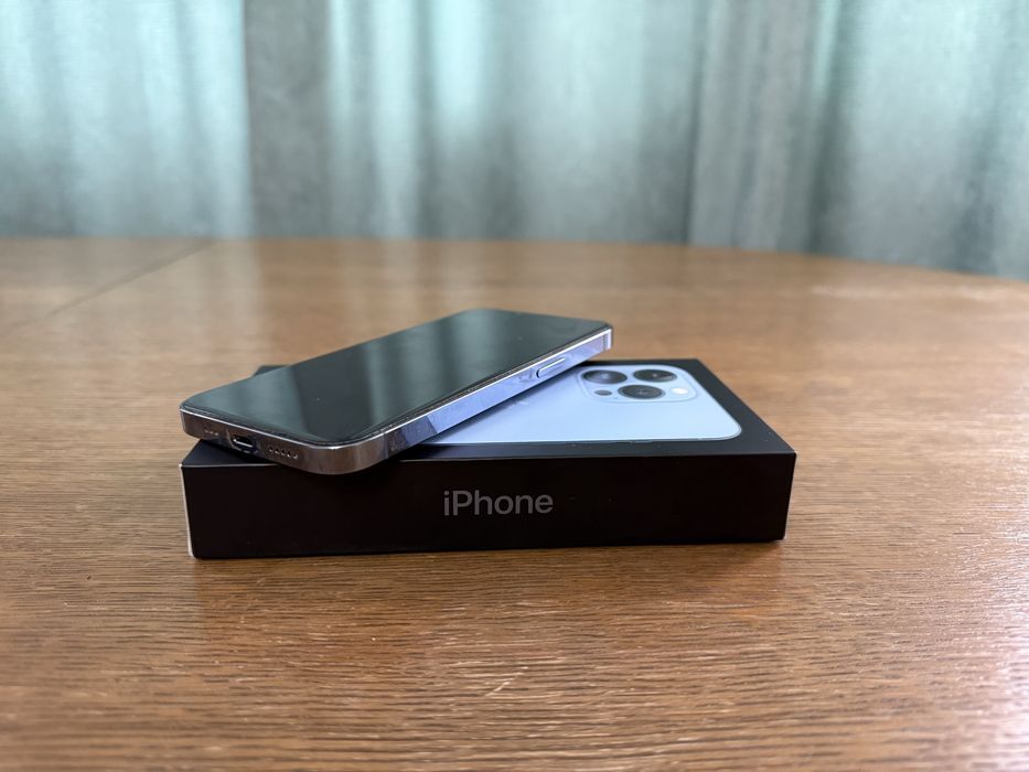 Iphone 13 Pro, 256 GB