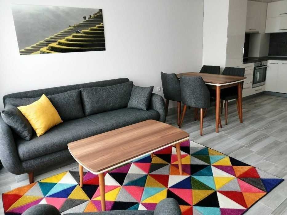 Двустаен апартамент в кв.  Дървеница