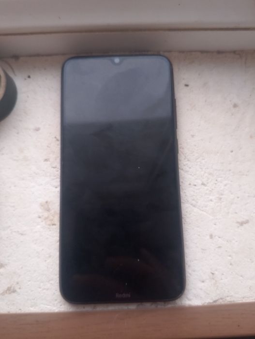 REDMI NOTE 8 ishlatilgan