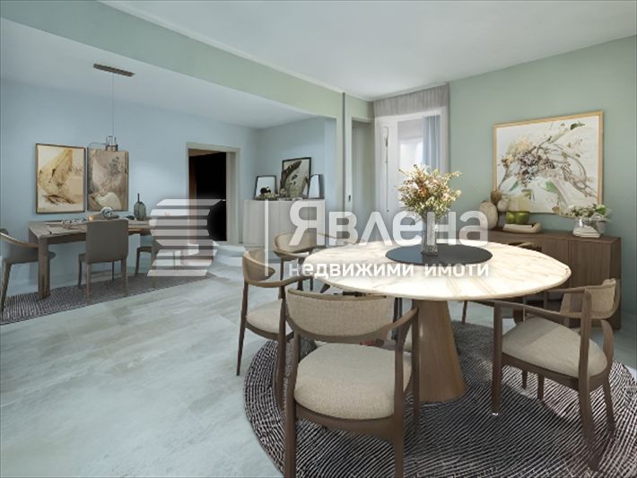 Продава се Тристаен апартамент в Бургас, Възраждане - 208 кв.м за 794 €/кв.м - Снимка #1
