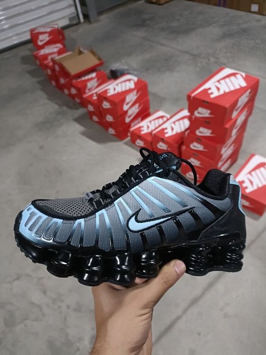 Nike Shox TL различни цветове 39,40,41,42,43,44,45