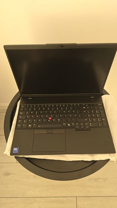 Vand Laptop Lenovo thinkpad L16 Gen2 I5 ultra