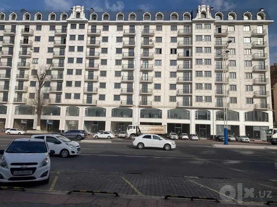 Продаются квартиры в новостройке ЖК «Кукча Дарвоза»