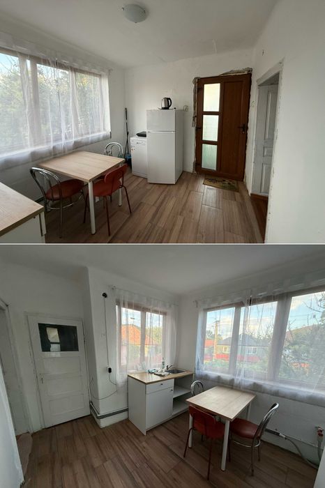Casa in Podeni, comuna Moldovenești, potential deosebit