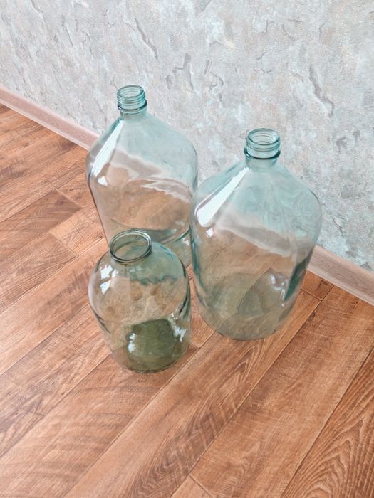 Продаются Бутыли для вина