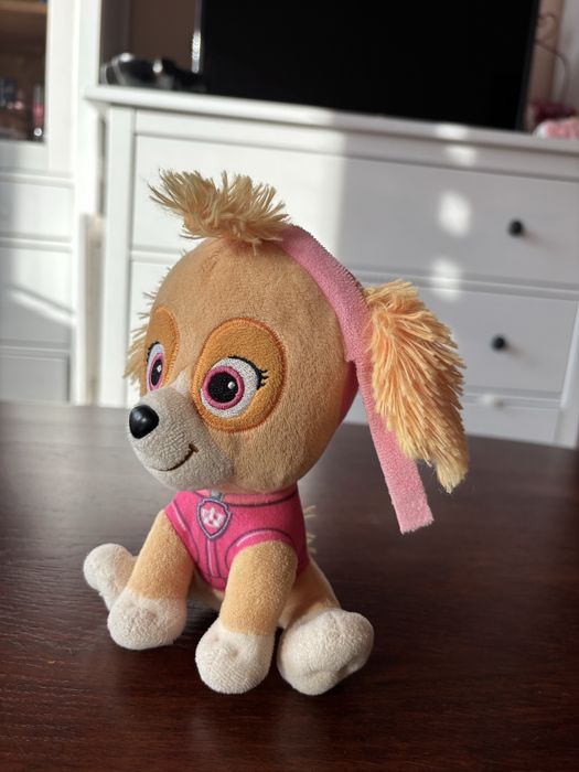 Дрехи и играчки „Пав Патрол“ – използвани, запазени и обичани